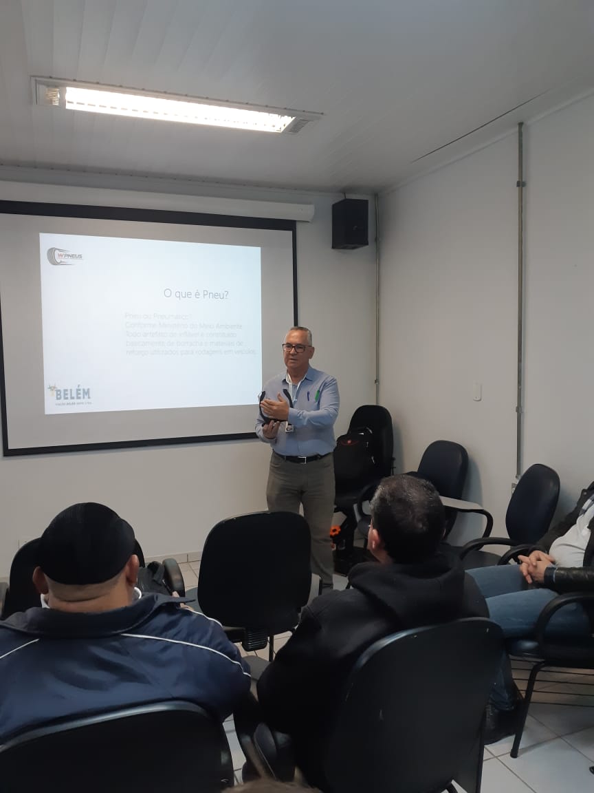 Consultoria e Assistência Técnica