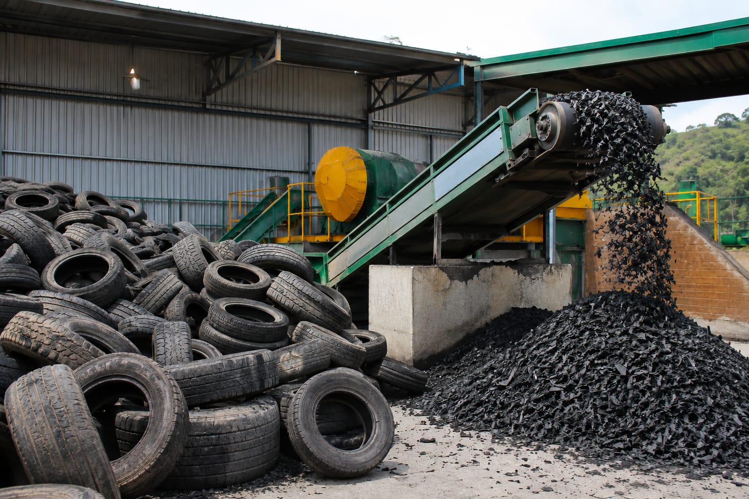Reciclagem
